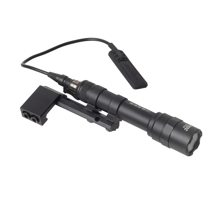 Tattico Surefire M600 M600B M600C Arma Luce Lanterna Fucile Torcia Elettrica Pistola Scout Luce Torcia Caccia Pictinny Rail