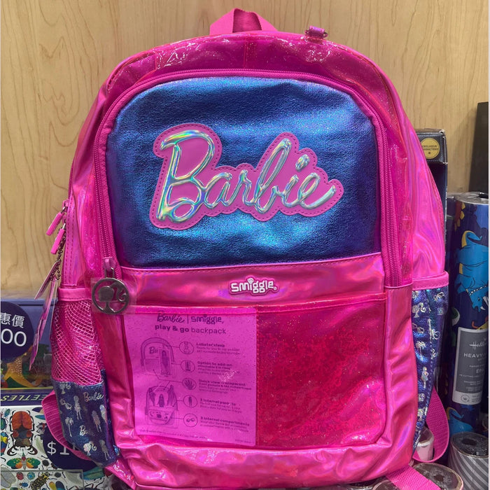 MINISO zainetto per bambini per ragazza vendita calda smigle zaino di cancelleria rosso Cute Cat borse per bambini astuccio per penne per studenti Set regalo
