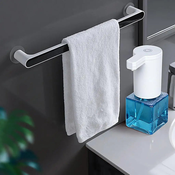 Dispenser automatico di sapone USB Dispenser di sapone liquido con sensore intelligente Dispenser automatico di schiuma Dispenser di disinfettante per le mani senza contatto