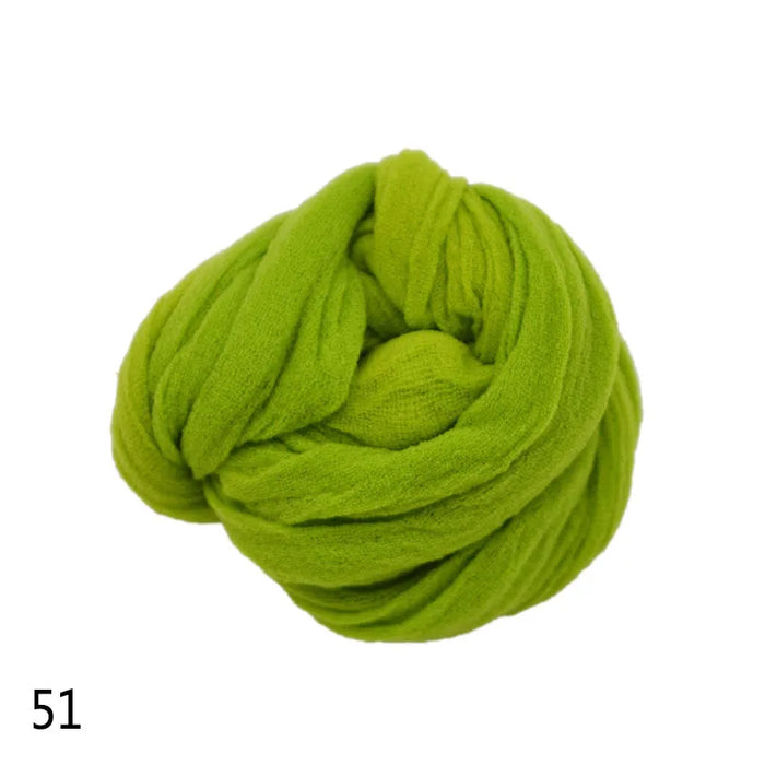 5 pezzi di calze di nylon elastiche fai da te, materiale per la produzione di fiori, accessori artigianali fatti a mano, decorazioni per il giardino di fiori in nylon fai da te per la casa di nozze