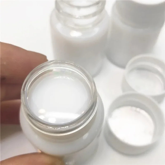 Rivestimento PTFE rivestimento antiaderente politetrafluoroetilene temperatura ambiente emulsione polimerizzante anticorrosione polvere di PTFE