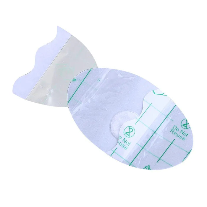 20 pezzi di plastica impermeabile per bambini protezione per le orecchie tappi di copertura per il nuoto salone di parrucchiere protezione per scudo colorante strumento per cuffia da doccia