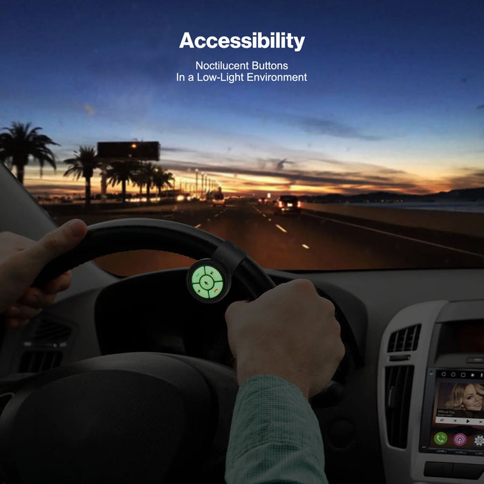 ATOTO 44 f5 44 f8 volante senza fili telecomando cinturino dell'orologio cinturino per autoradio schermo Stereo lettore multimediale unità principale