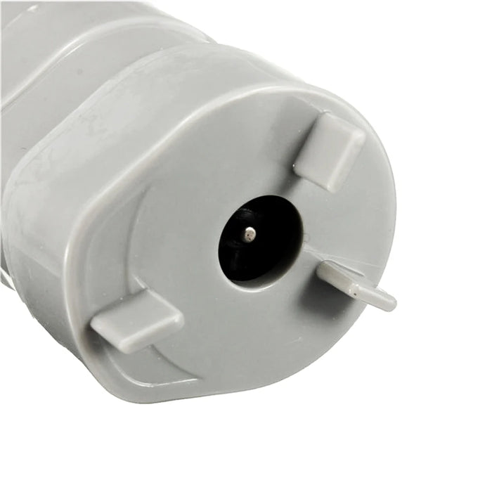 La migliore vendita 12V 24V 600L/H pompa dell'acqua sommergibile Dc ad alta pressione pompa dell'acqua micromotore a tre fili con adattatore