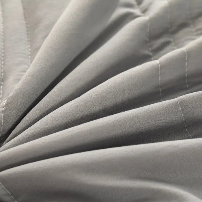Coperta per aria condizionata con raffreddamento estivo in fibra