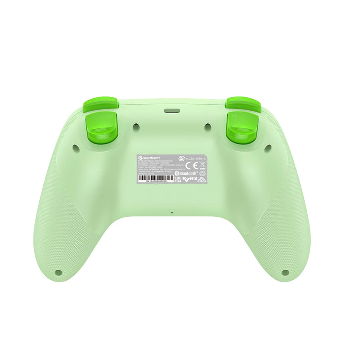 GameSir Nova Lite Controller Gamepad Wireless con Bluetooth, Dongle, cablato per Switch, Android, IOS, PC e giochi Steam