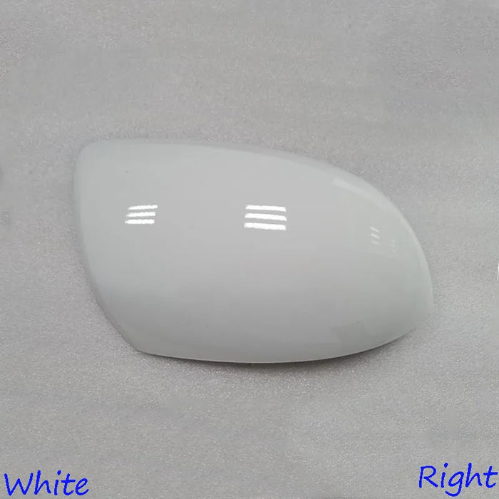 Accessori auto per Mazda 3 Axela BL 2009 ~ 2013 Copertura specchietto retrovisore Custodia a conchiglia per specchietto retrovisore