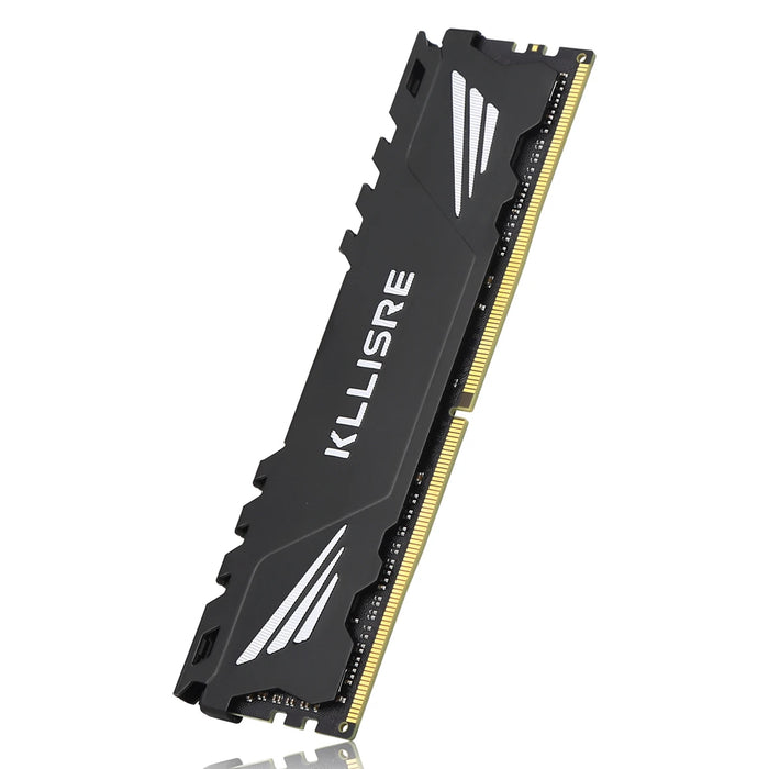 Memoria Ram desktop Kllisre DDR3 da 8 GB 1600 MHz 1866 MHz