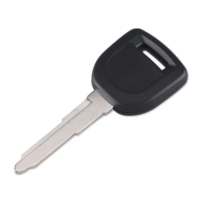 KEYYOU guscio chiave Transponder per Mazda Escape Edge MERCURY Lincon custodia di ricambio Fob nuova lama non tagliata
