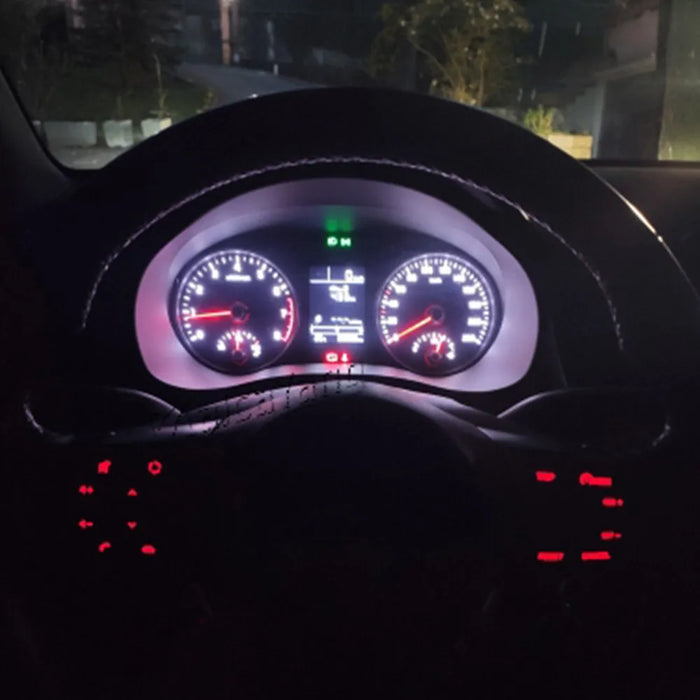 Pulsante al volante per KIA K2 RIO 2017 2018 2019 2020 2021 RIO X LINE Pulsanti Bluetooth Phone Cruise Control Volume.