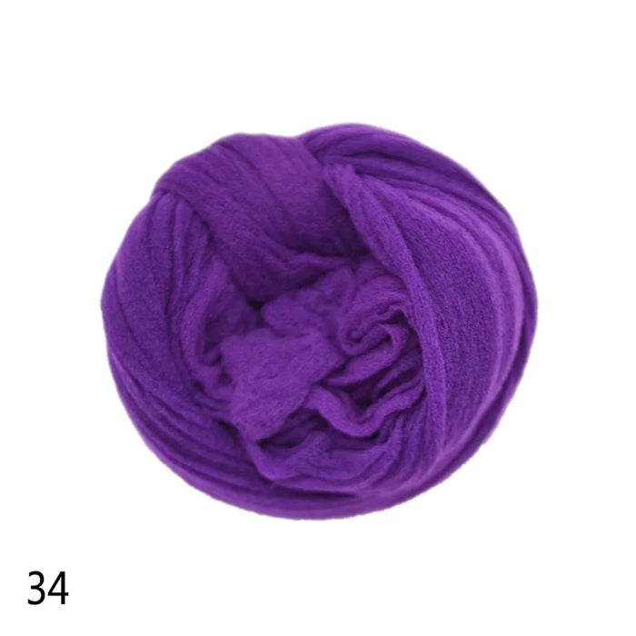 5 pezzi di calze di nylon elastiche fai da te, materiale per la produzione di fiori, accessori artigianali fatti a mano, decorazioni per il giardino di fiori in nylon fai da te per la casa di nozze