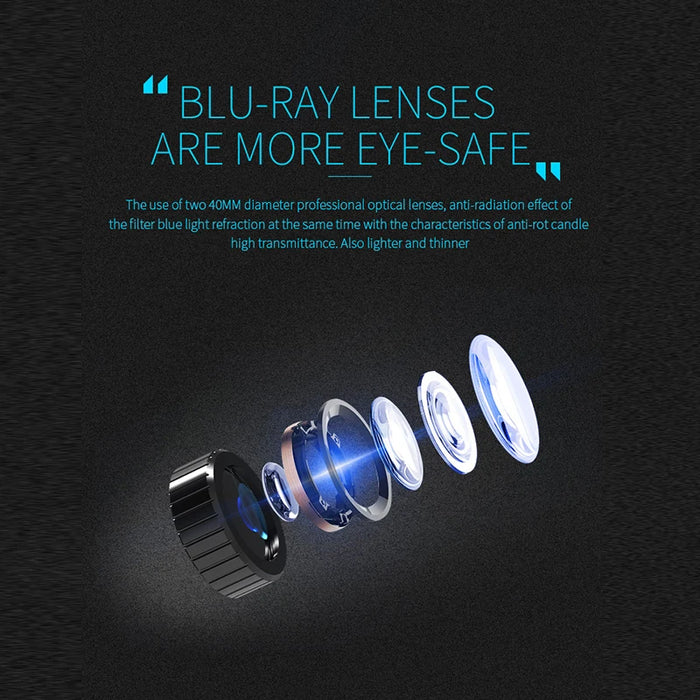 VR Shinecon Viar Bicchieri di Realtà Virtuale 3D Per il iPhone Android Smart Phone Smartphone Auricolare Occhiali Casco Casque Video Gioco