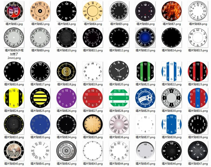 Negozio di riparazione Auto Wall Sign decorativo moderno orologio da parete Auto servizio meccanico officina vinile Record Clock Garage riparatore regalo