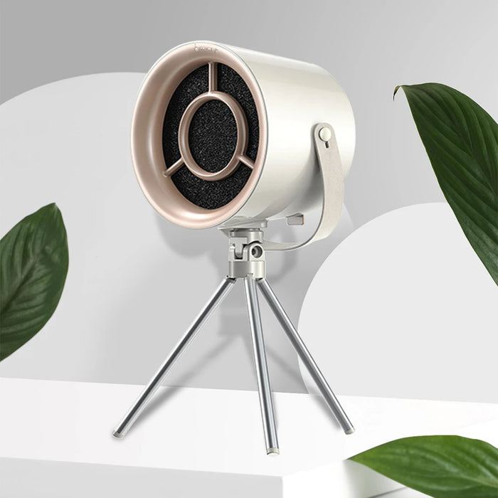 Nuova ricarica USB cappe da tavolo aspiratore portatile cappa da cucina estrattore Barbecue cappa aspirante grande