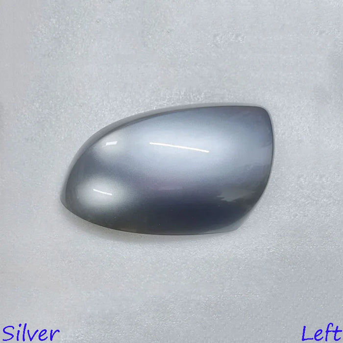 Accessori auto per Mazda 3 Axela BL 2009 ~ 2013 Copertura specchietto retrovisore Custodia a conchiglia per specchietto retrovisore