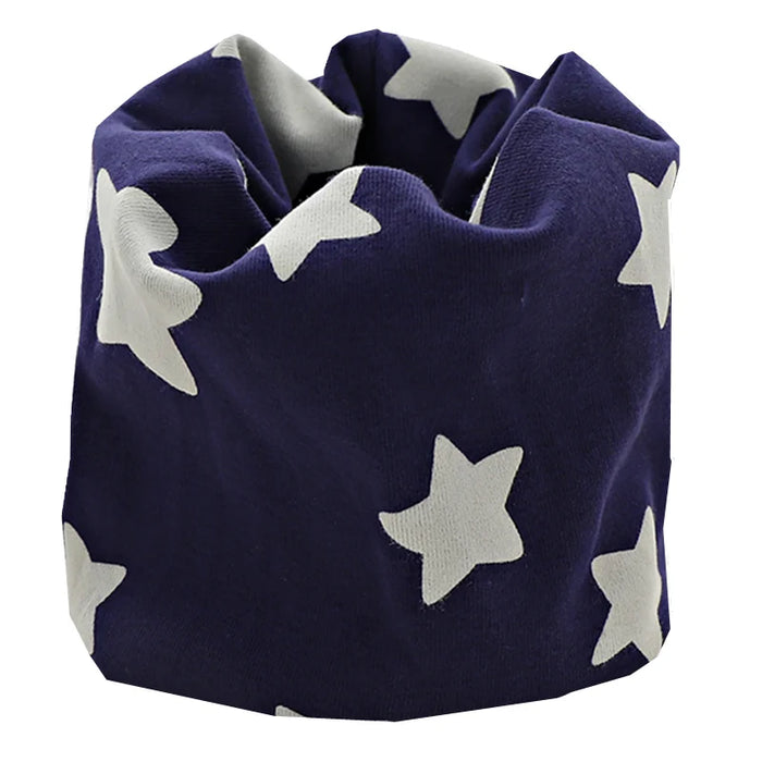 Nuovo autunno inverno bambini sciarpa di cotone LIC bambini bambino sciarpa al collo ragazzi ragazze sciarpe bambino collare caldo O anello fazzoletto da collo magico