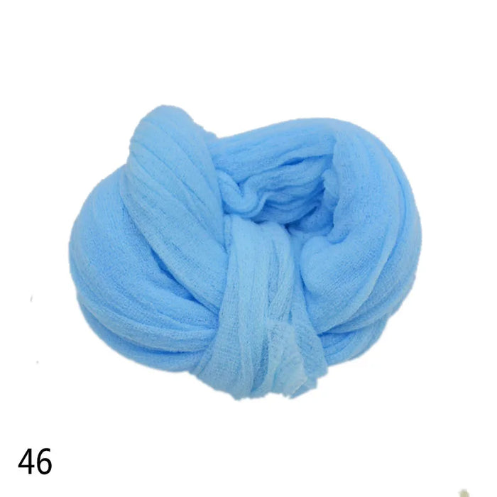 5 pezzi di calze di nylon elastiche fai da te, materiale per la produzione di fiori, accessori artigianali fatti a mano, decorazioni per il giardino di fiori in nylon fai da te per la casa di nozze