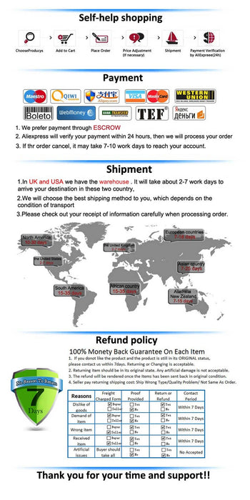 Sacchetti di plastica richiudibili con chiusura a cerniera in polietilene richiudibili da 100 pezzi