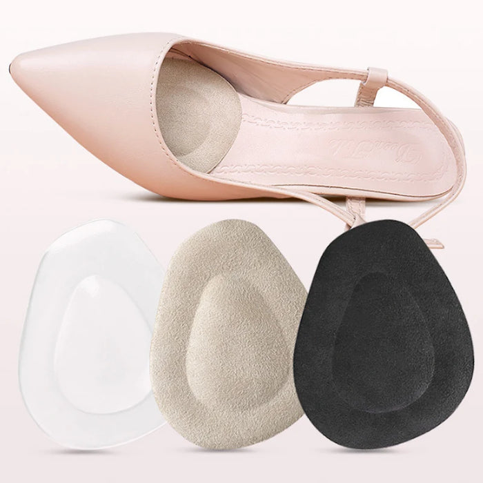 Tcare 1Pair Palla di Cuscini Del Piede Cura Del Piede Inserti Solette Supporto Neuroma Runners Metatarsalgia Gel Pad Rapido Sollievo Dal Dolore Del Piede