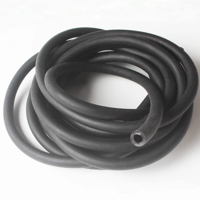 Riparazione di aquiloni da kitesurf da 3 metri/1 metro Valvola della pompa Collegare il tubo flessibile in silicone 6MMX10MM