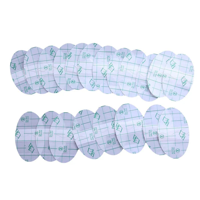 20 pezzi di plastica impermeabile per bambini protezione per le orecchie tappi di copertura per il nuoto salone di parrucchiere protezione per scudo colorante strumento per cuffia da doccia