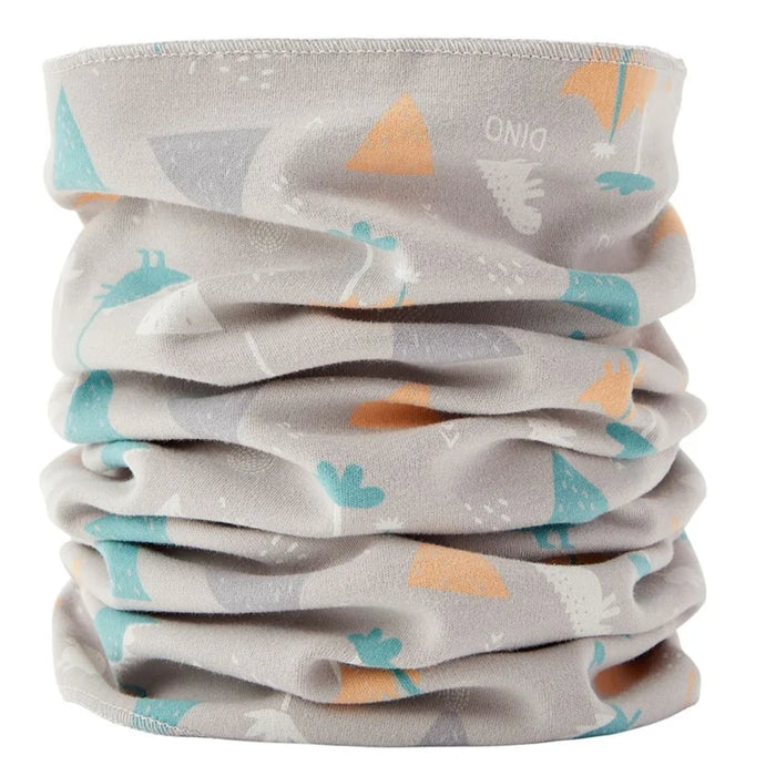 Nuovo autunno inverno bambini sciarpa di cotone LIC bambini bambino sciarpa al collo ragazzi ragazze sciarpe bambino collare caldo O anello fazzoletto da collo magico