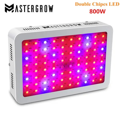Spettro completo 300/600/800/1000/1200/2000W LED Pianta Coltiva La Luce 410-730nm Per Pianta da Interno Fiore Serra Giardino Coltiva Tenda scatola