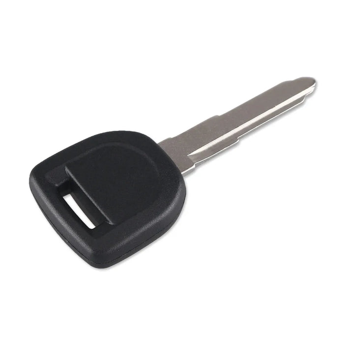 KEYYOU guscio chiave Transponder per Mazda Escape Edge MERCURY Lincon custodia di ricambio Fob nuova lama non tagliata
