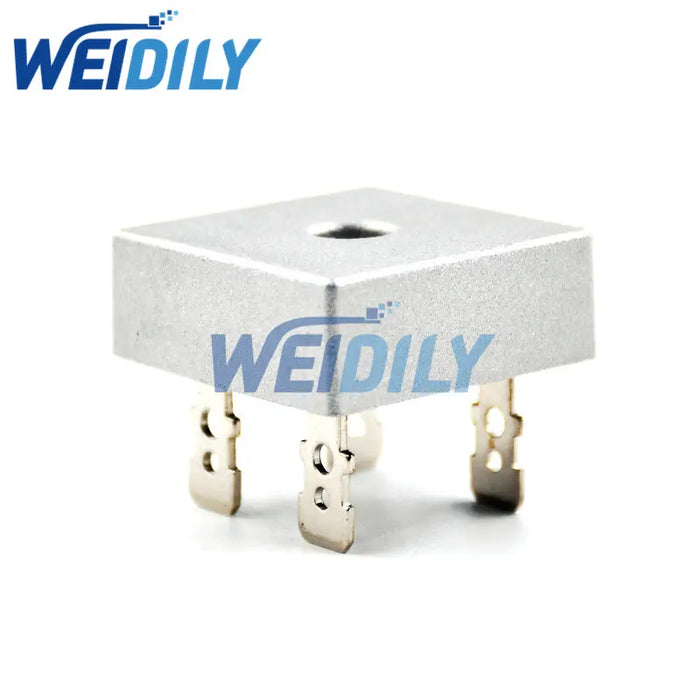 Raddrizzatore a ponte a diodi 2 pezzi KBPC5010 5010 50A 1000V kbpc5010