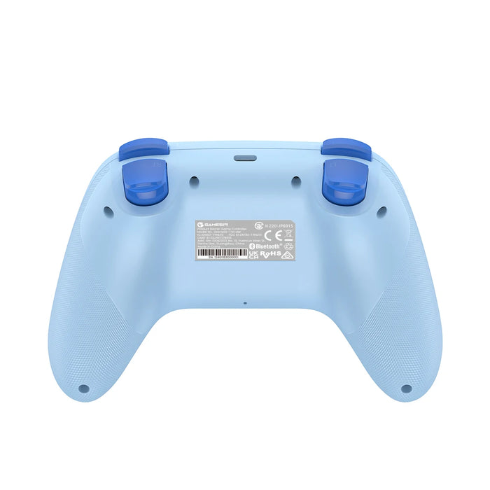 GameSir Nova Lite Controller Gamepad Wireless con Bluetooth, Dongle, cablato per Switch, Android, IOS, PC e giochi Steam