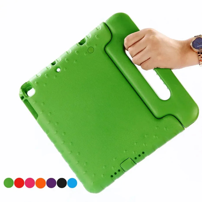 Custodia per iPad Air / Air 2 Custodia protettiva per tutto il corpo in EVA antiurto da 9,7 pollici Custodia con supporto per bambini per iPad 2017 2018