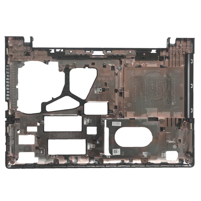 Nuovo Caso Per Lenovo G50-70A G50-70 G50-70M G50-80 G50-30 G50-45 Z50-70 Palmrest Del Computer Portatile Copertura Superiore/Base Inferiore D Borsette