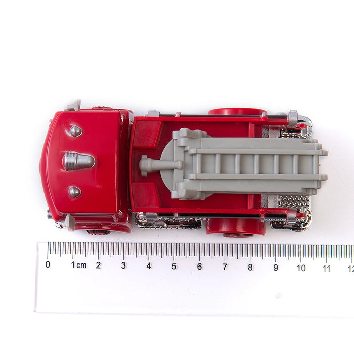 Auto Disney Pixar Auto Saetta McQueen Mater Jackson Storm Il Re Mater 1:55 In Lega di Metallo Auto Giocattolo Modello Giocattoli Per Bambini Regali