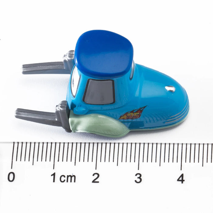 Auto Disney Pixar Auto Saetta McQueen Mater Jackson Storm Il Re Mater 1:55 In Lega di Metallo Auto Giocattolo Modello Giocattoli Per Bambini Regali