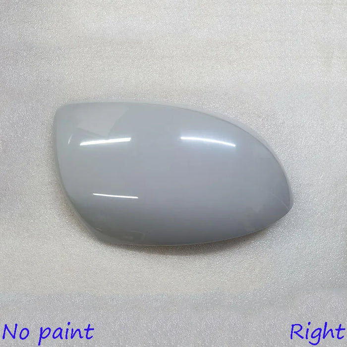 Accessori auto per Mazda 3 Axela BL 2009 ~ 2013 Copertura specchietto retrovisore Custodia a conchiglia per specchietto retrovisore