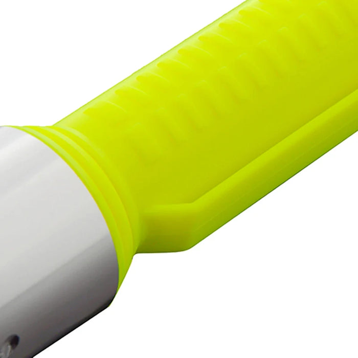 ZK20 Torcia subacquea Q5 Lampada lanterna a LED Torcia subacquea ricaricabile 18650 Torcia subacquea per immersione subacquea Dropshipping