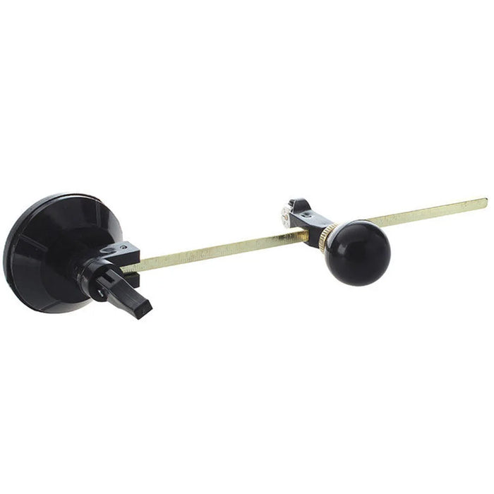 40-100 cm Taglierina per vetro Bussole a 6 ruote Taglio circolare con ventosa Cerchio Utensili da taglio professionali per taglierina per bottiglie di vetro