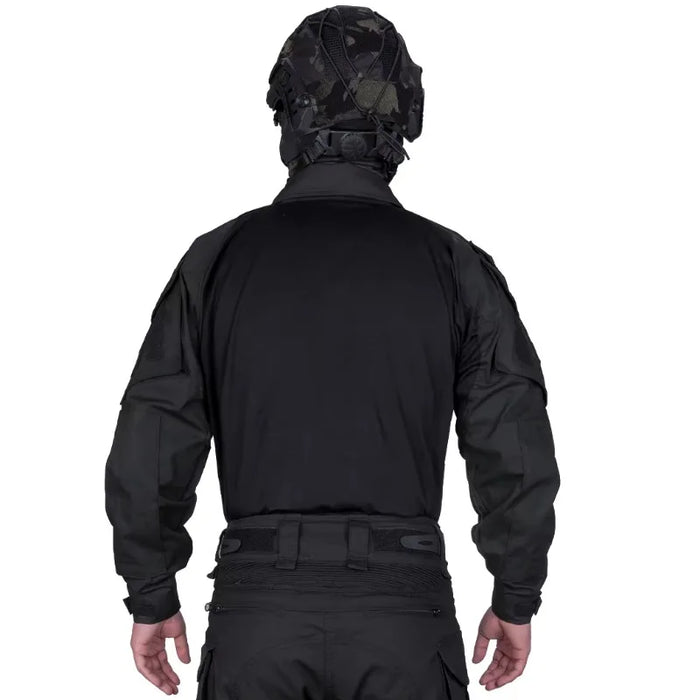 IDOGEAR G3 camicia abbigliamento da caccia Combattimento Gen3 Camicia Tattica 3101