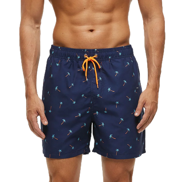 Datifer Marca Pantaloncini da spiaggia Estate Quick Dry Mens Board Costumi da bagno Uomo Costume da bagno Surf Costumi da bagno Uomo Atletico Corsa Pantaloni da palestra