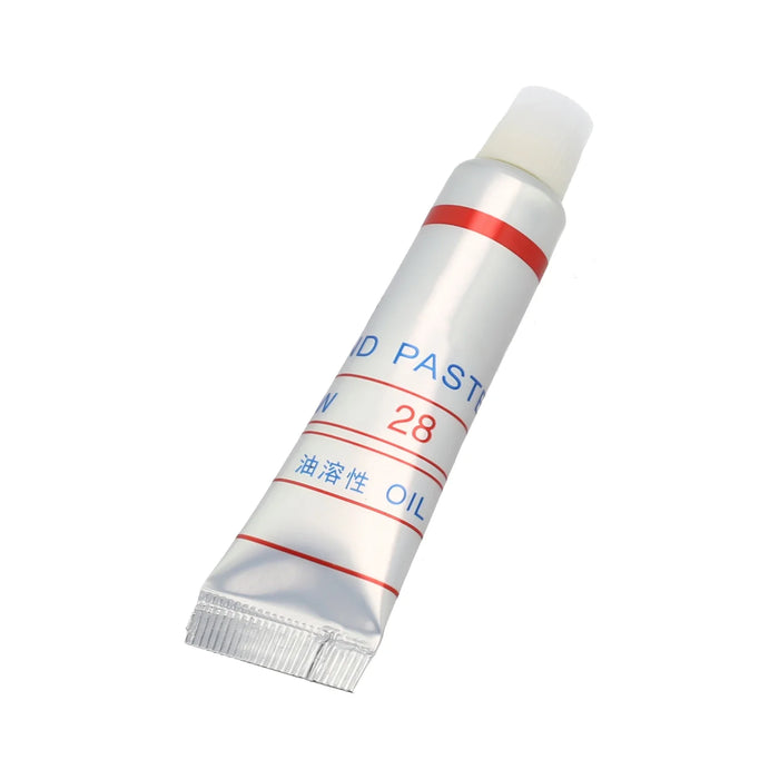 Pasta abrasiva 320-10000 Grana Vetro Metallo Rettifica Pasta per lappatura Grassa 5g Pasta abrasiva Pasta lucidante per specchio in vetro di giada