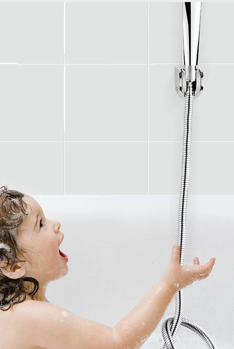 ZhangJi bagno comgen soffione doccia tubo flessibile dell'acqua 1.5m 2m 3m rubinetto ad alta densità tubo doccia accessori per il bagno