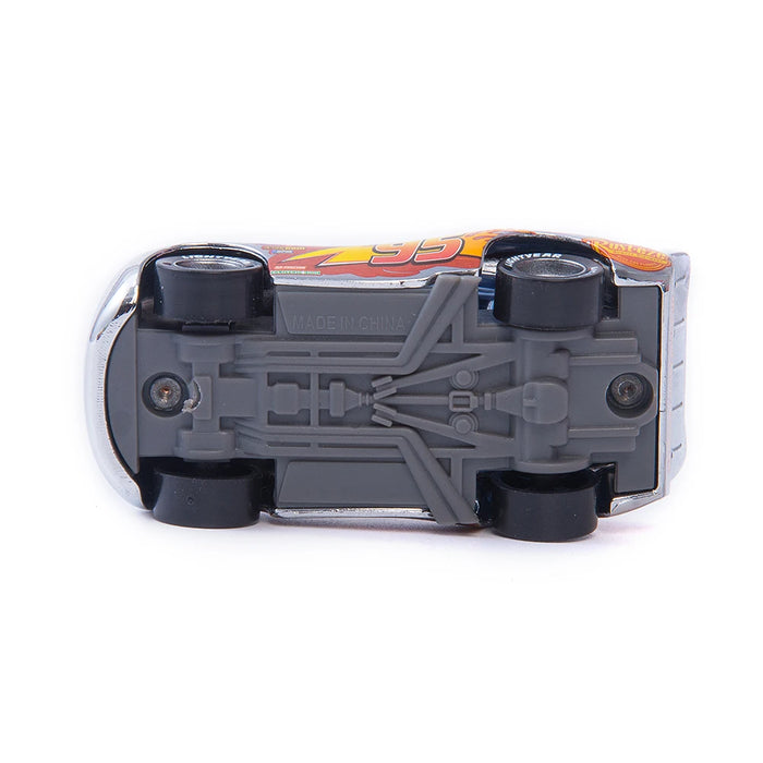 Auto Disney Pixar Auto Saetta McQueen Mater Jackson Storm Il Re Mater 1:55 In Lega di Metallo Auto Giocattolo Modello Giocattoli Per Bambini Regali