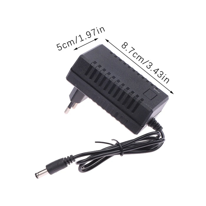 1 pz batteria al litio ricaricabile utensile elettrico a batteria per 21 V batteria universale di ricambio compatibile ad alta capacità