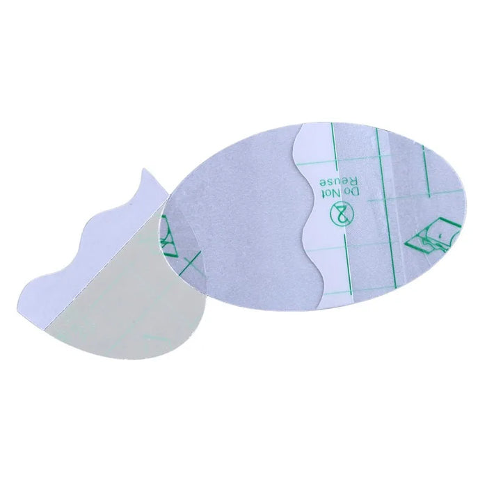 20 pezzi di plastica impermeabile per bambini protezione per le orecchie tappi di copertura per il nuoto salone di parrucchiere protezione per scudo colorante strumento per cuffia da doccia