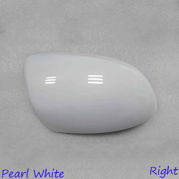 Accessori auto per Mazda 3 Axela BL 2009 ~ 2013 Copertura specchietto retrovisore Custodia a conchiglia per specchietto retrovisore