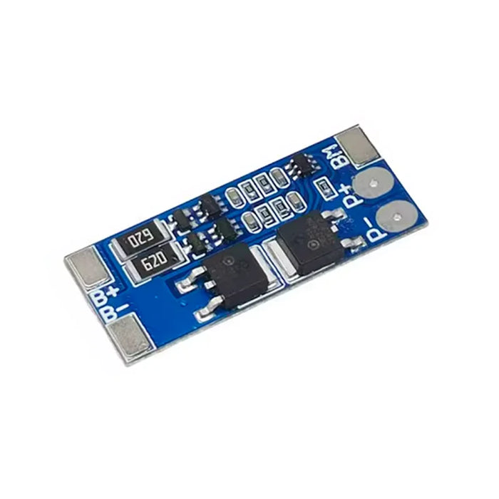 1S/2S/3S/4S/5S Li-Ion 18650 Caricabatteria al litio Modulo cella Lipo PCB BMS Scheda di protezione per motore di perforazione con bilanciamento