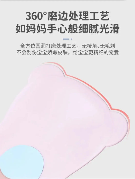 Vasca da bagno per bambini Strumento per lavare scoreggia per ragazze Ragazzi Lavaggio dei glutei Neonati Bagno per bambini Bacino scoreggia Prodotti per la madre-bambini