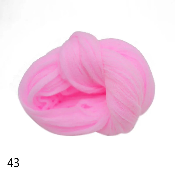 5 pezzi di calze di nylon elastiche fai da te, materiale per la produzione di fiori, accessori artigianali fatti a mano, decorazioni per il giardino di fiori in nylon fai da te per la casa di nozze