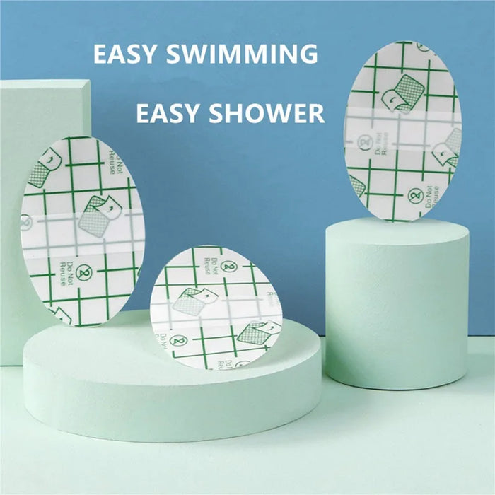 20 pezzi di plastica impermeabile per bambini protezione per le orecchie tappi di copertura per il nuoto salone di parrucchiere protezione per scudo colorante strumento per cuffia da doccia