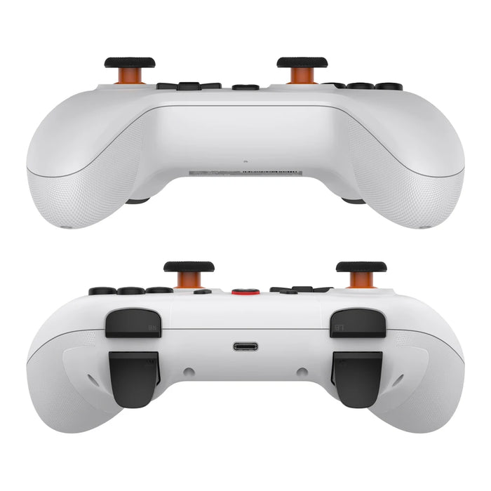 GameSir Nova Lite Controller Gamepad Wireless con Bluetooth, Dongle, cablato per Switch, Android, IOS, PC e giochi Steam